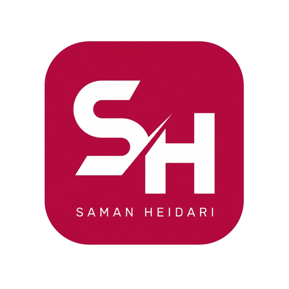 سامان حیدری