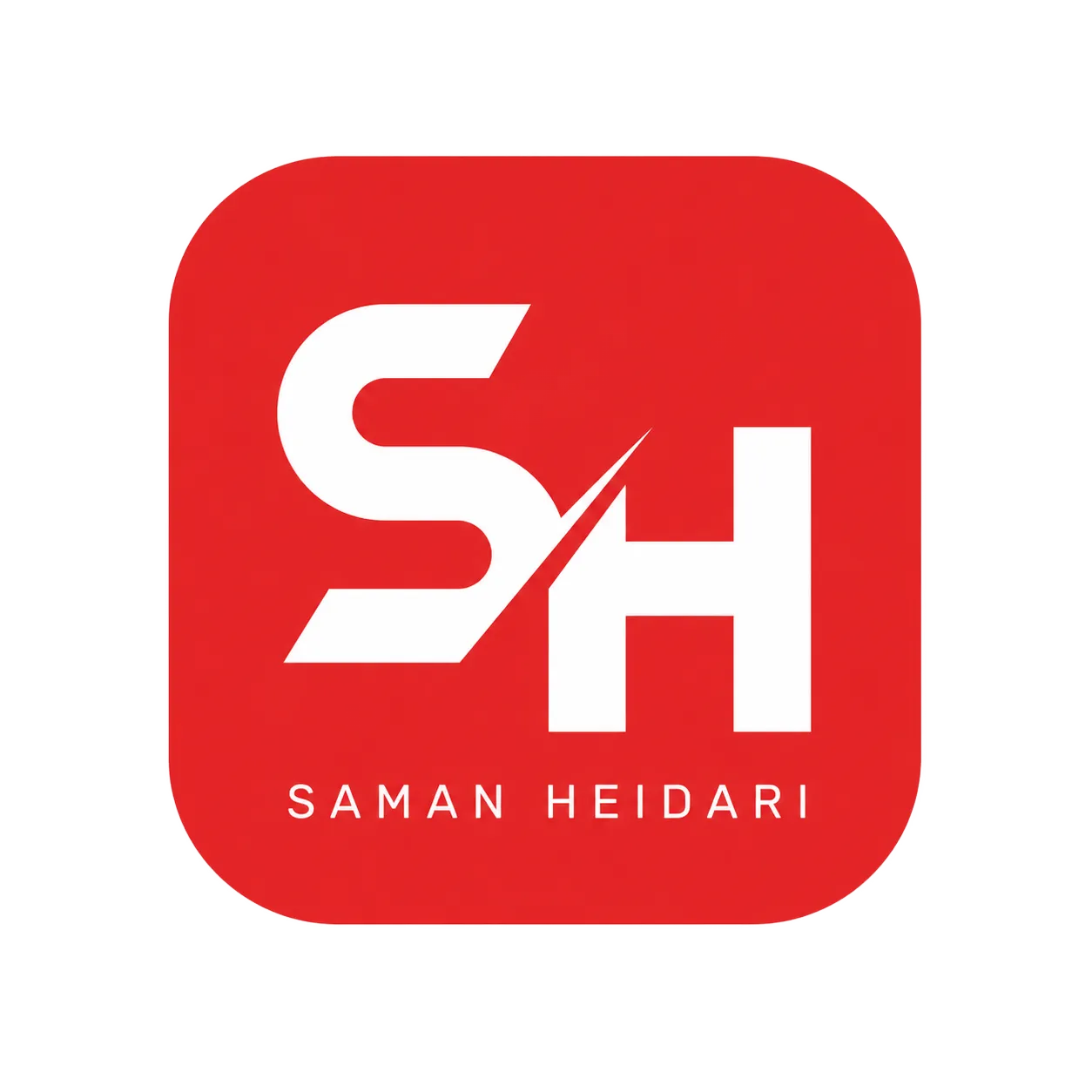 SAMAN HEIDARI